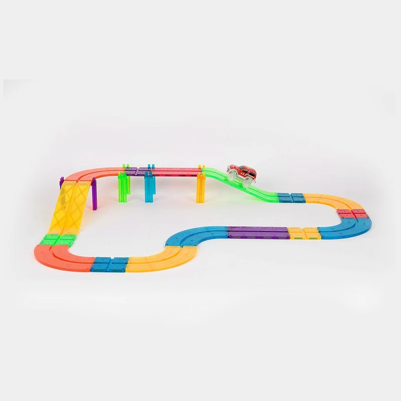 Imanix Pista 22 piezas · Braintoys