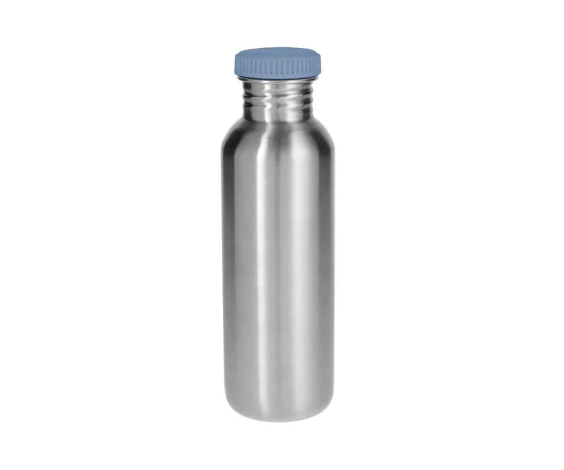 Botella Acero Funda The Martians 500ml