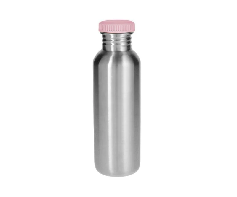 Botella Acero Funda Wild Fairies 500ml