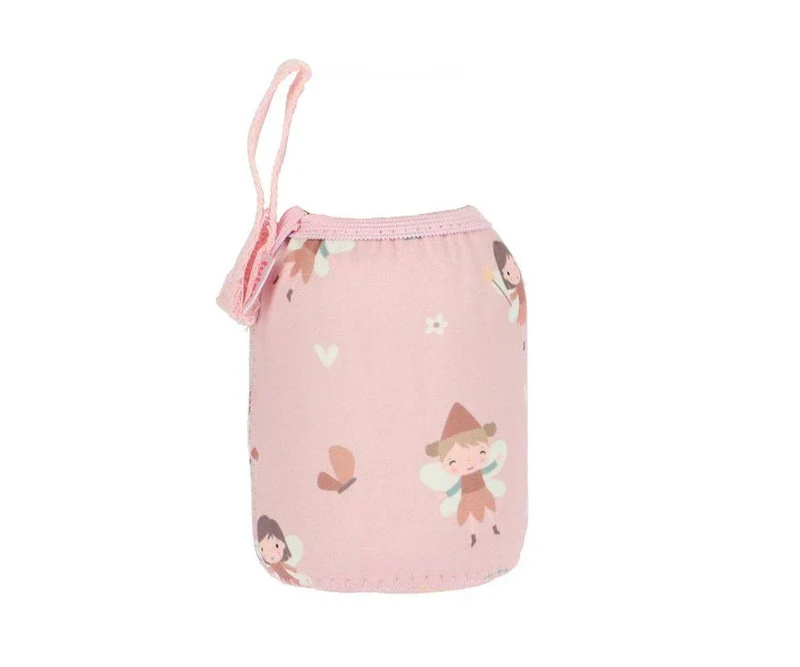 Botella Acero Funda Wild Fairies 350ml