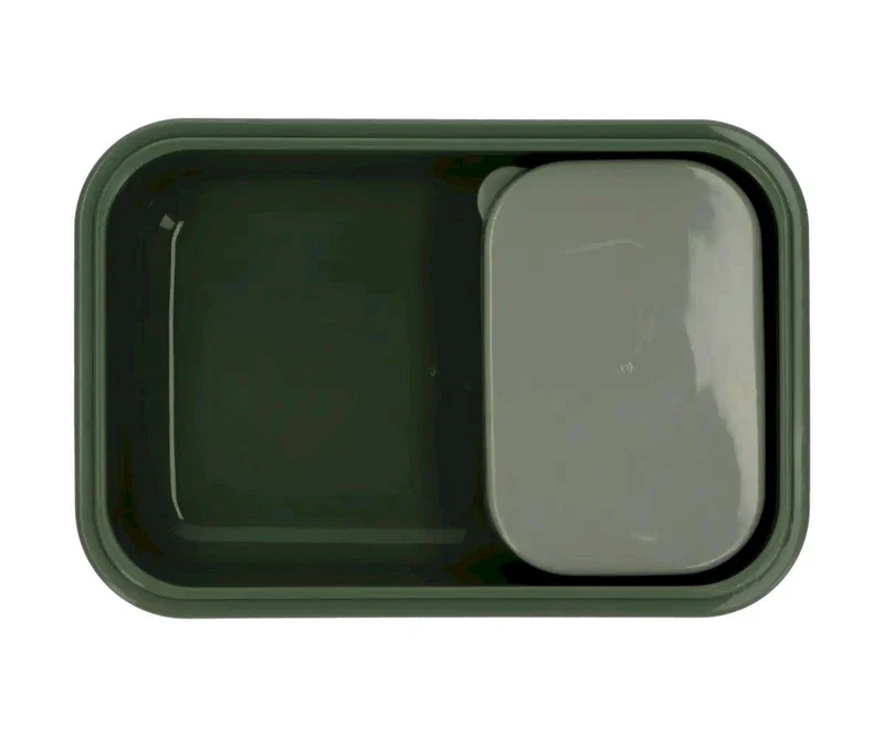 Caja Almuerzo Bento Leaves Sage