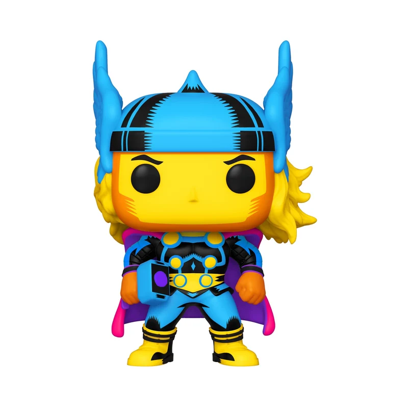 Funko Pop Thor 650 - Marvel