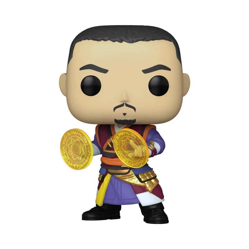 Funko Pop Wong 1001 - Doctor Strange