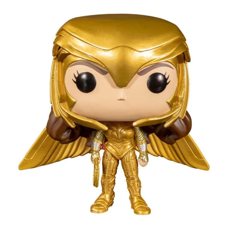 Funko Pop Wonder Woman 330 - DC Comics