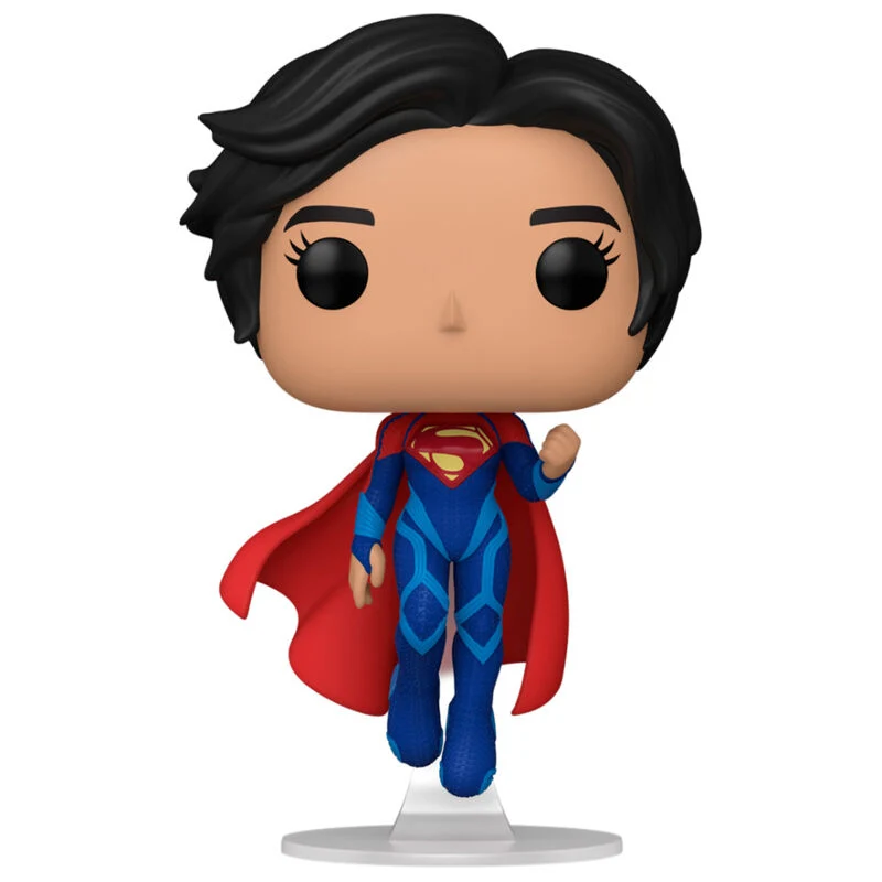 Funko Pop Supergirl 1339 - The Flash