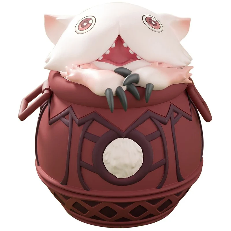 Figura Pot Mitty - Made In Abyss 11cm