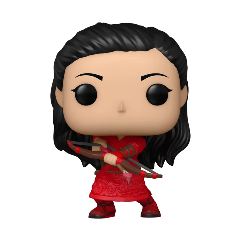 Funko Pop Katy 845 - Shang Chi