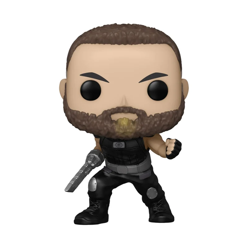 Funko Pop Razor Fist 849 - Shang Chi | Freakloot.com