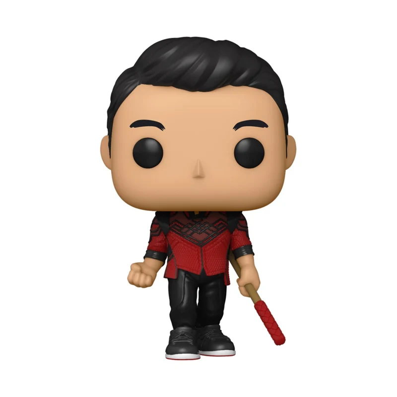 Funko Pop Shang Chi 844 - Shang Chi
