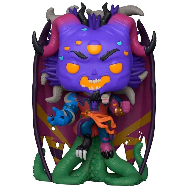 Funko Pop Doctor Strange Supreme Unleashed 884 - What If