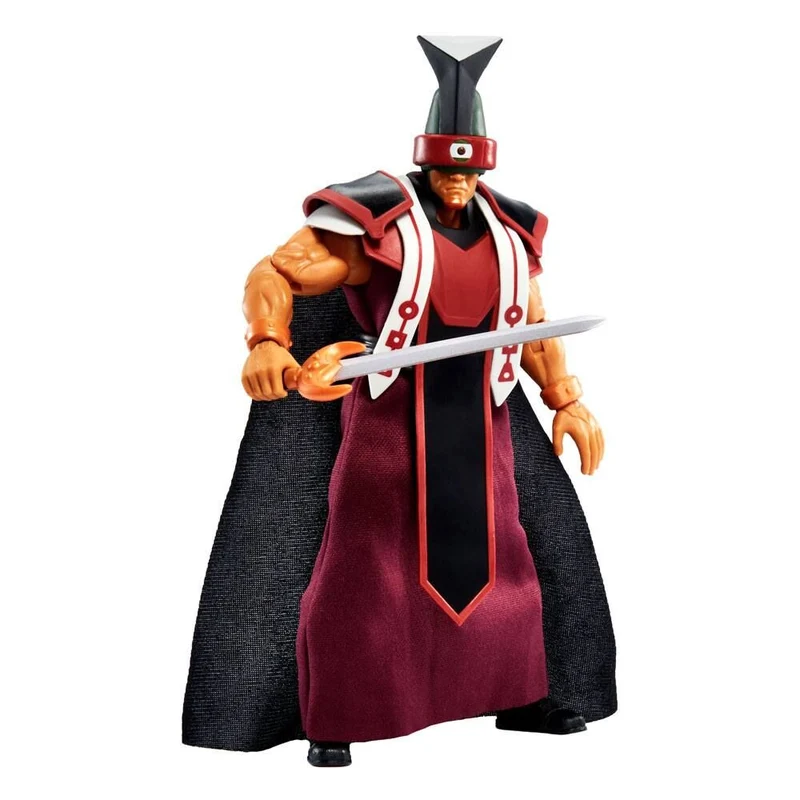 Figura Articulada Tri-Klops - Masters of the Universe Revelation Masterverse