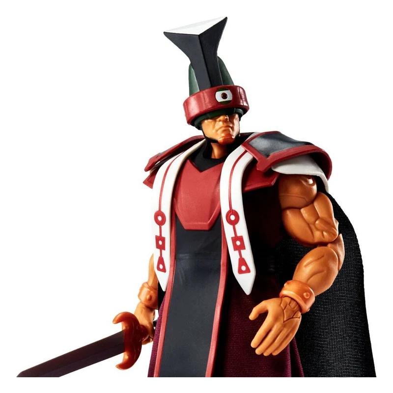 Figura Articulada Tri-Klops - Masters of the Universe Revelation Masterverse