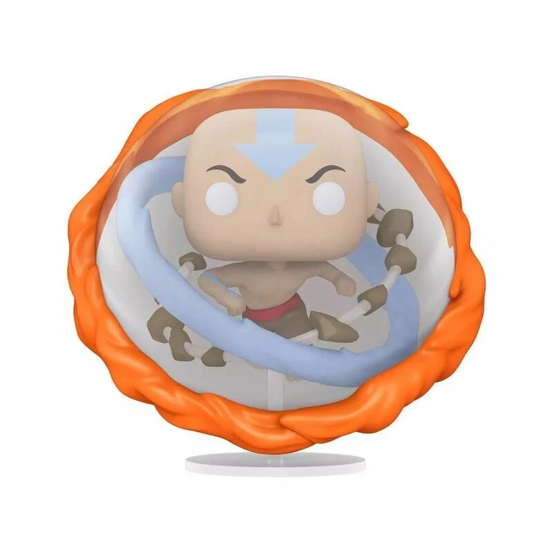 Funko Pop Avatar 1000 - Avatar The Last Airbender
