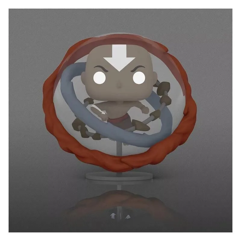 Funko Pop Avatar 1000 - Avatar The Last Airbender