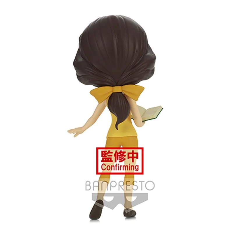 Figura Bella Ver.A - Disney Q Posket 14cm