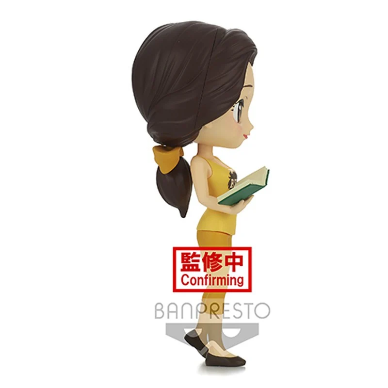 Figura Bella Ver.A - Disney Q Posket 14cm