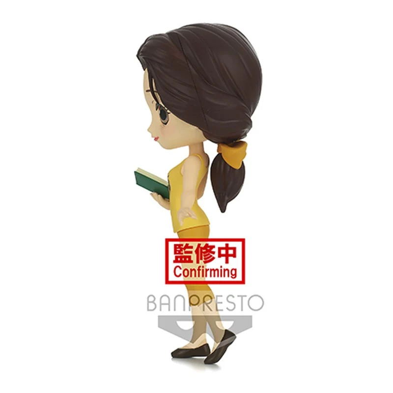 Figura Bella Ver.A - Disney Q Posket 14cm