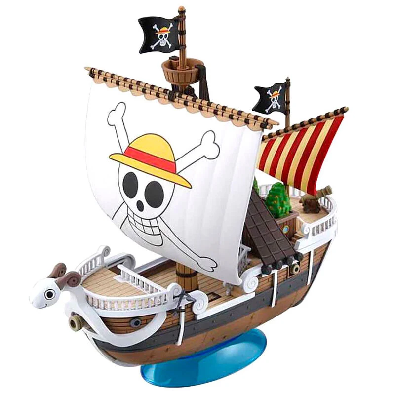 Model Kit Going Merry - One Piece Grand Ship Collection 15cm