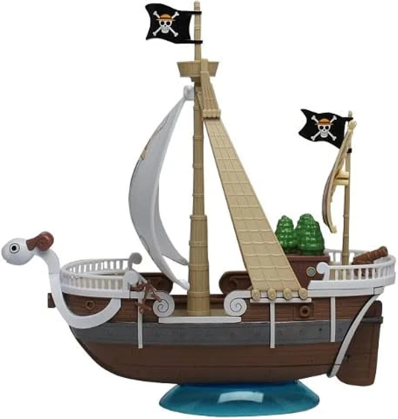 Model Kit Going Merry - One Piece Grand Ship Collection 15cm