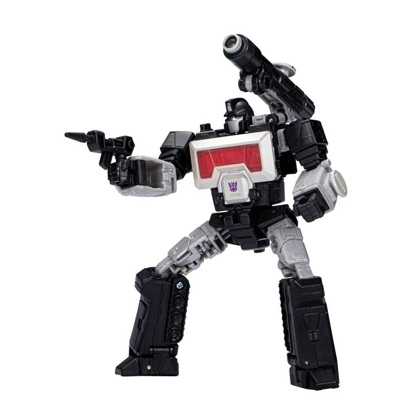 Figura Articulada Magnificus - Transformes Generations Selects