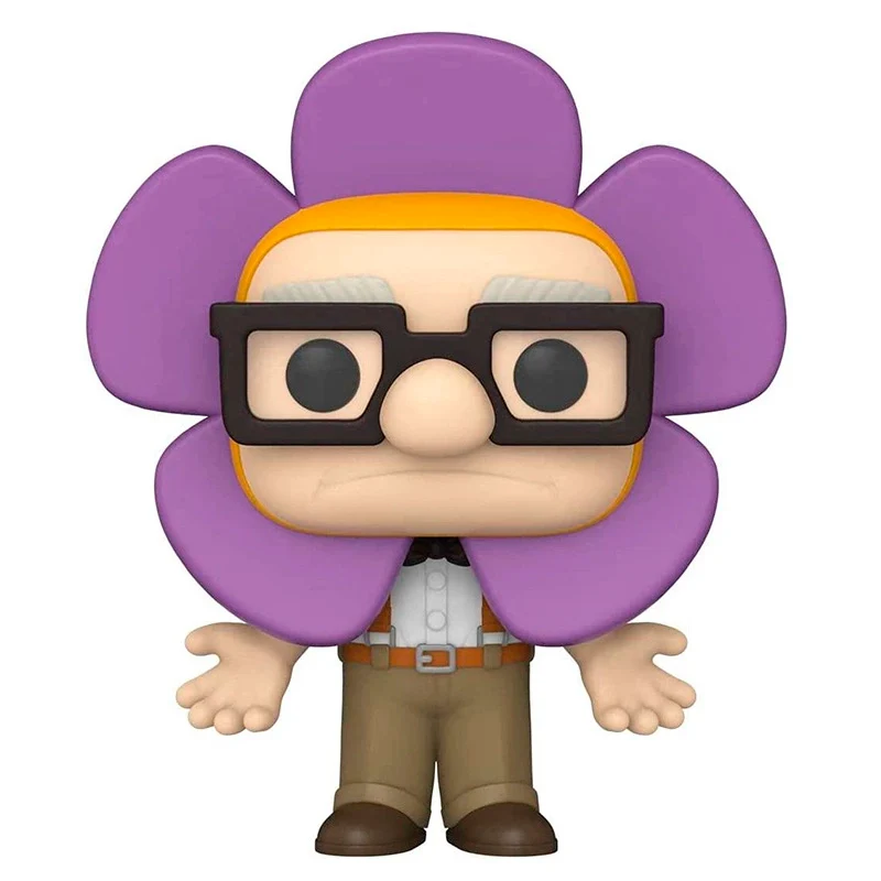 Funko Pop Carl 1096 - Dug Days