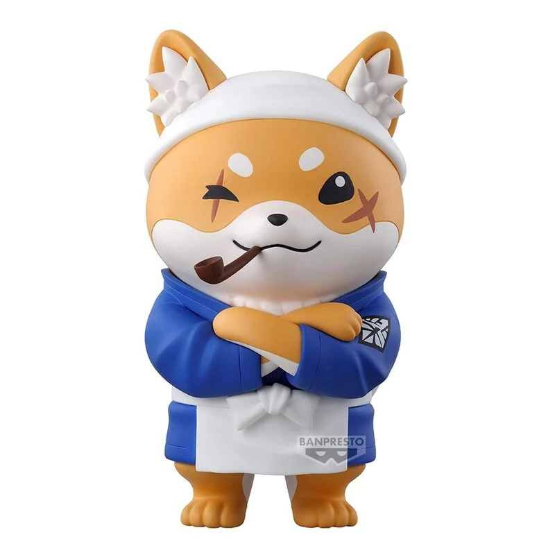 Figura Shiva Taishou Blue Archive Big Sofvimates 15cm