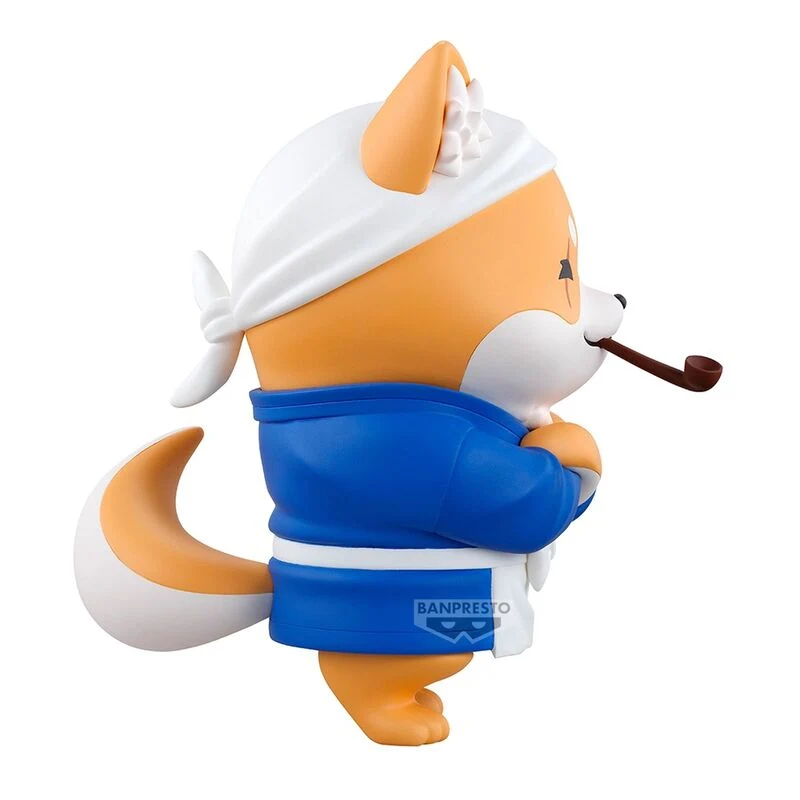 Figura Shiva Taishou Blue Archive Big Sofvimates 15cm