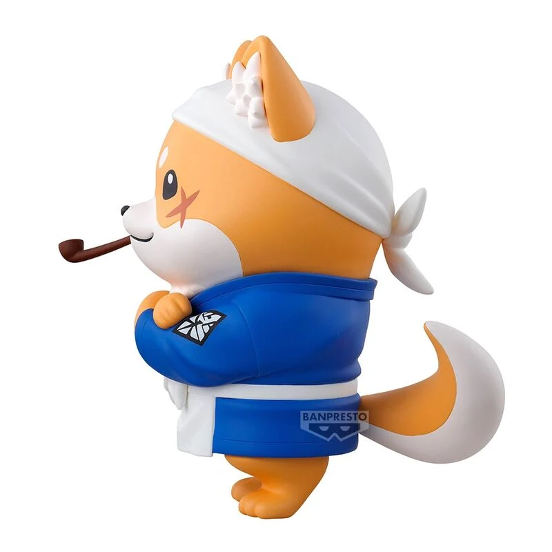 Figura Shiva Taishou Blue Archive Big Sofvimates 15cm