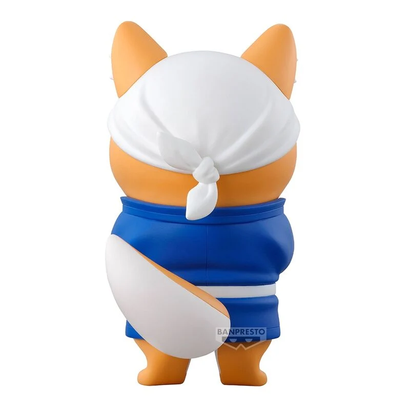 Figura Shiva Taishou Blue Archive Big Sofvimates 15cm