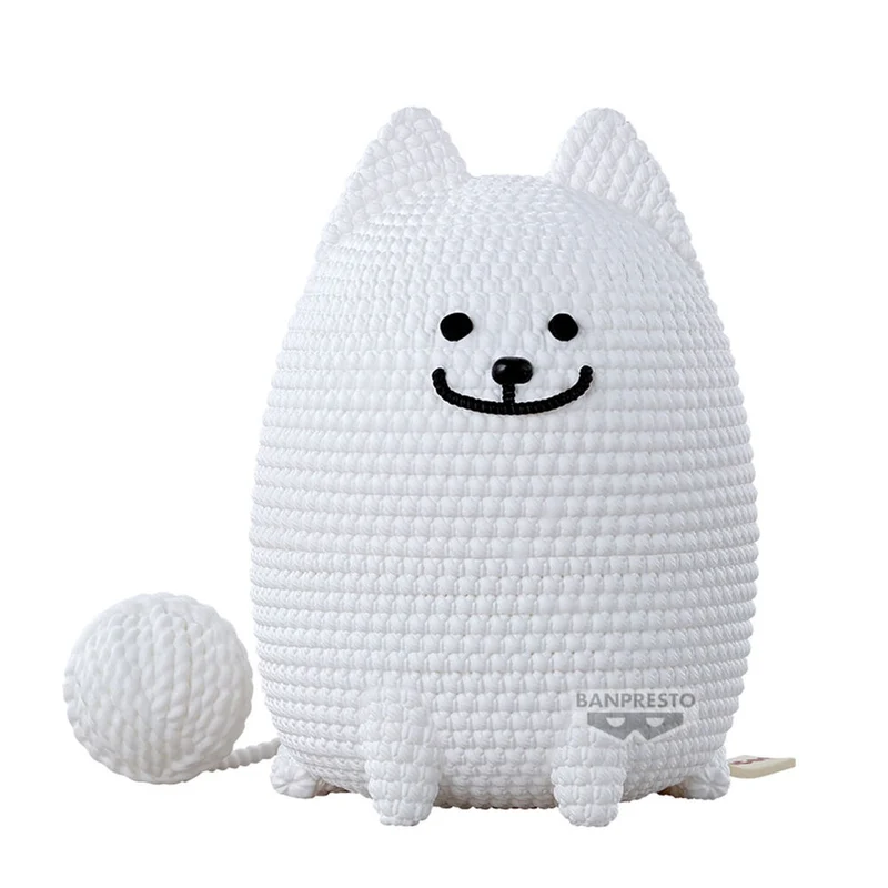 Figura Annoying Dog - Undertale 13cm