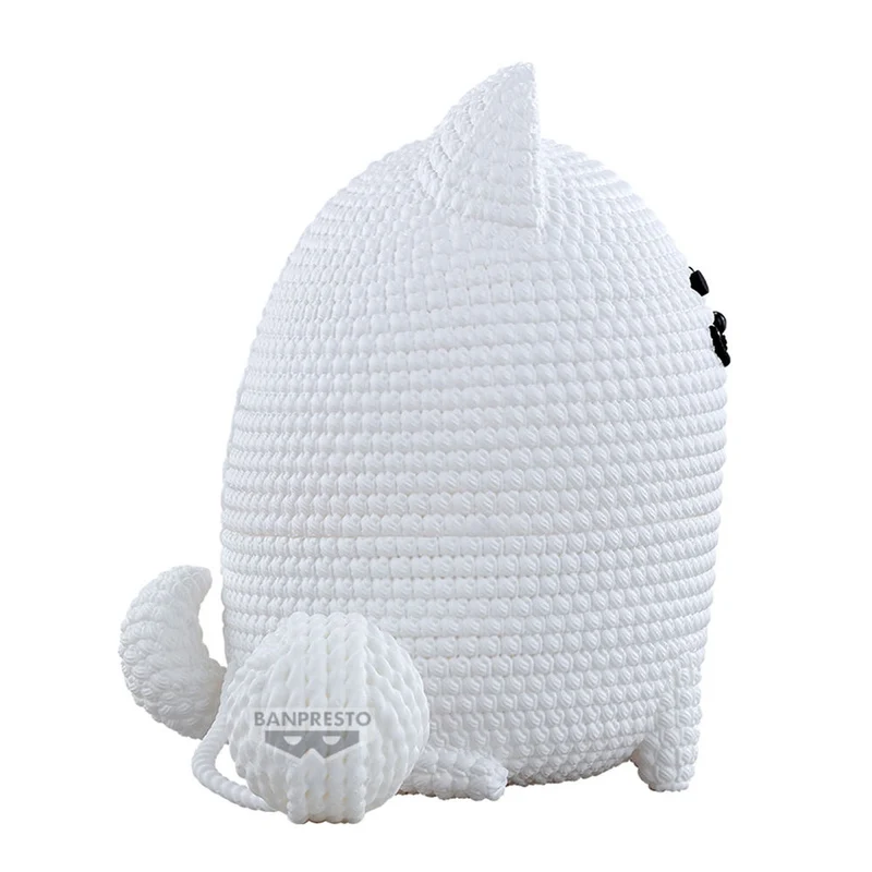 Figura Annoying Dog - Undertale 13cm