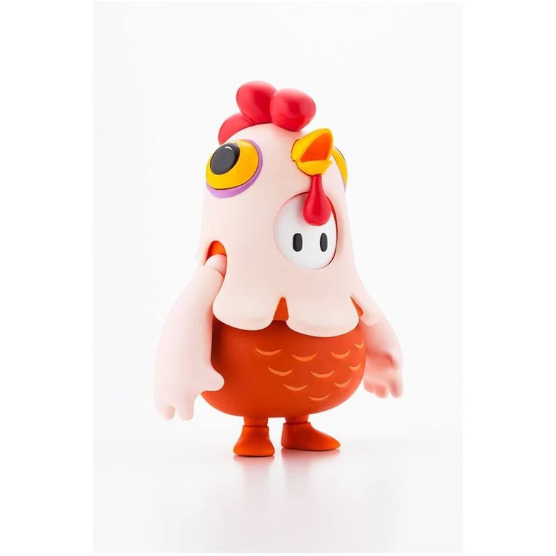 Figura Fall Guys Ultimate Knockout 8cm