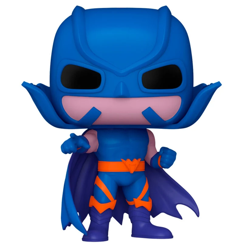 Funko Pop Attack Of The Mutant 31 - Goosebumps