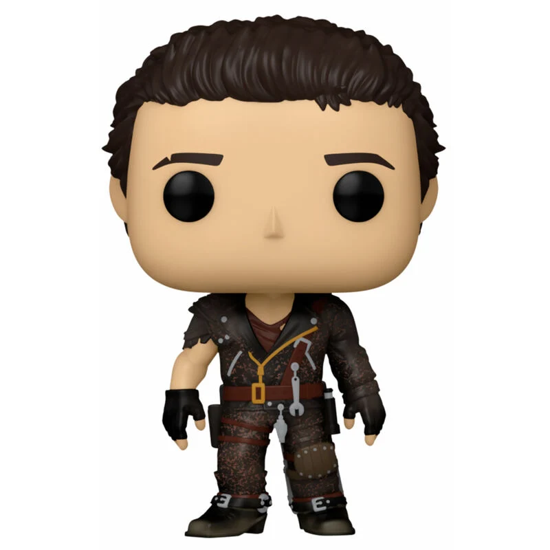 Funko Pop The Road Warrior Max 1469 - Mad Max