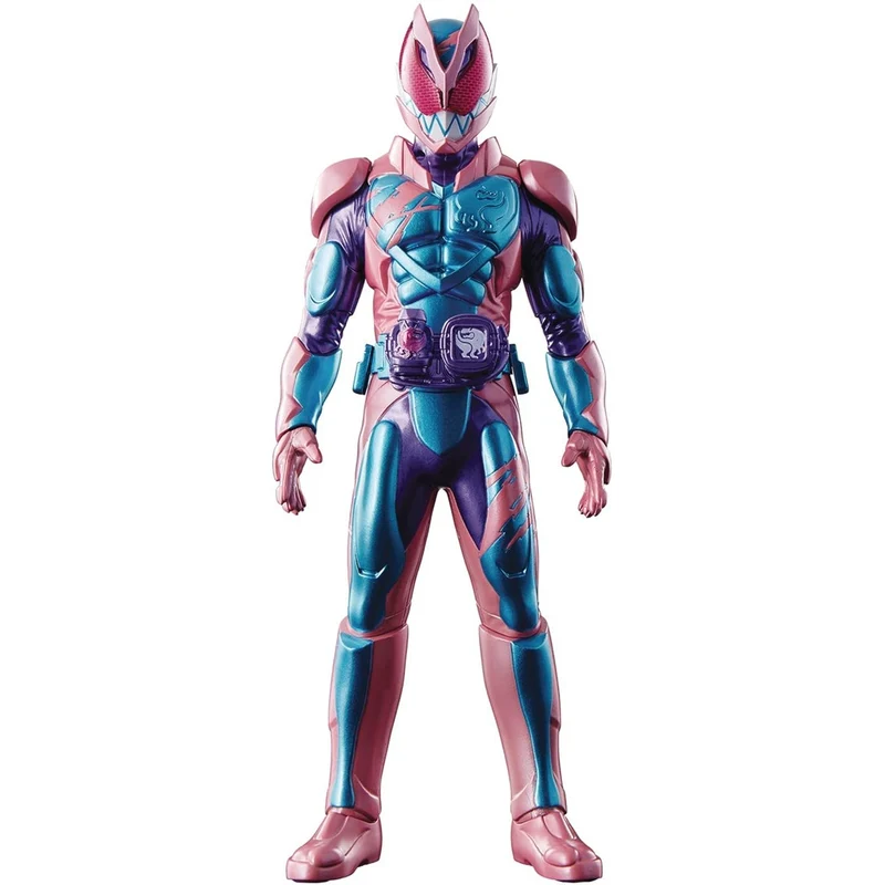 Figura Kamen Rider Revi - Kamen Rider Revice 17cm