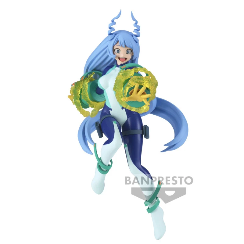 Figura Nejire Hado Vol.31 - My Hero Academia The Amazing Heroes 16cm