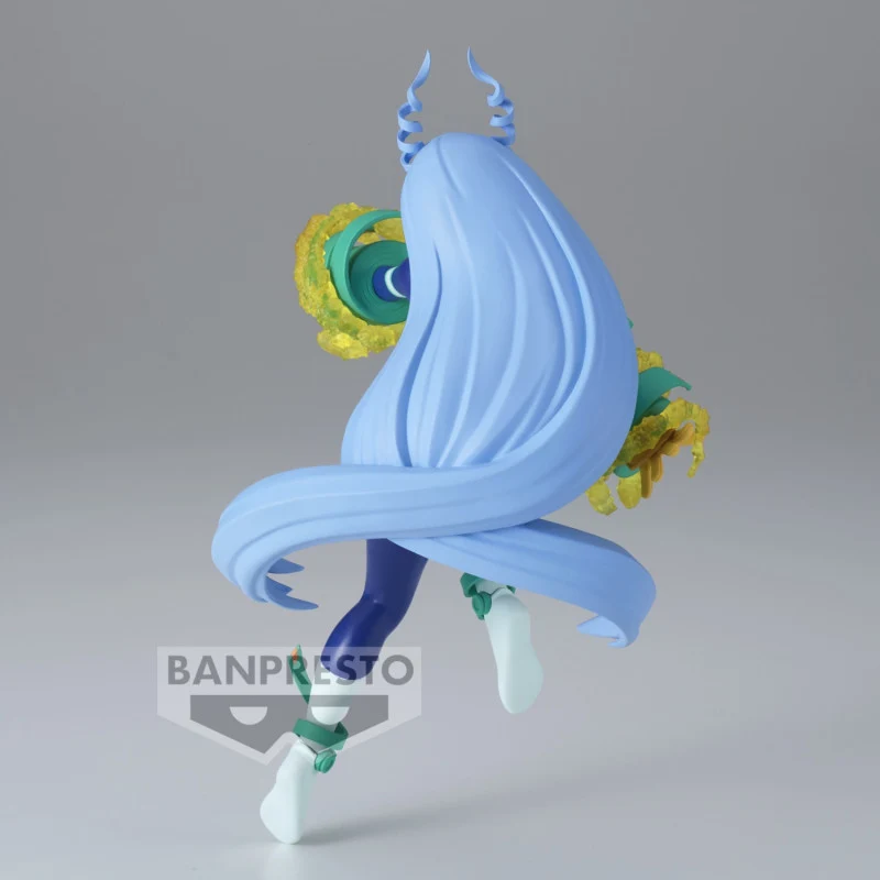 Figura Nejire Hado Vol.31 - My Hero Academia The Amazing Heroes 16cm