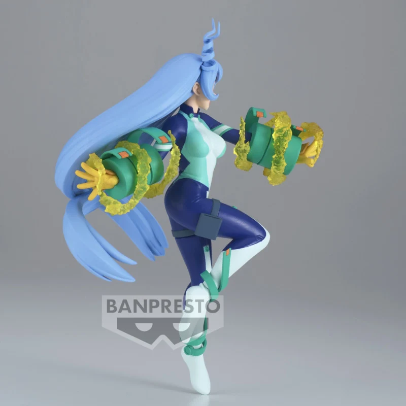 Figura Nejire Hado Vol.31 - My Hero Academia The Amazing Heroes 16cm