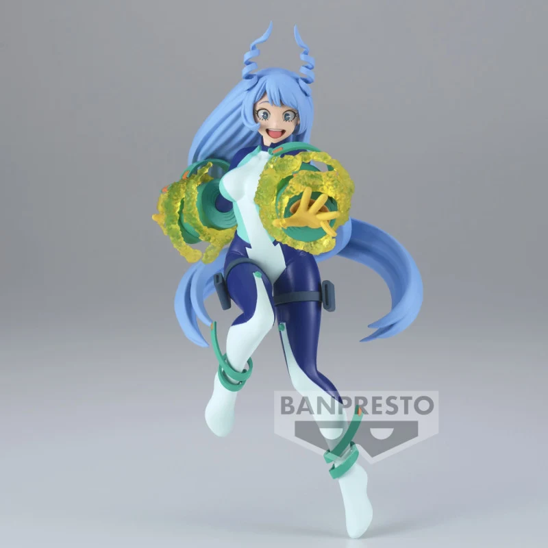 Figura Nejire Hado Vol.31 - My Hero Academia The Amazing Heroes 16cm