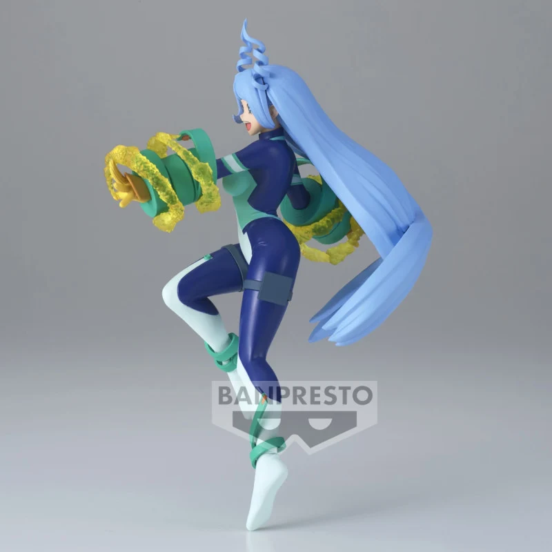 Figura Nejire Hado Vol.31 - My Hero Academia The Amazing Heroes 16cm