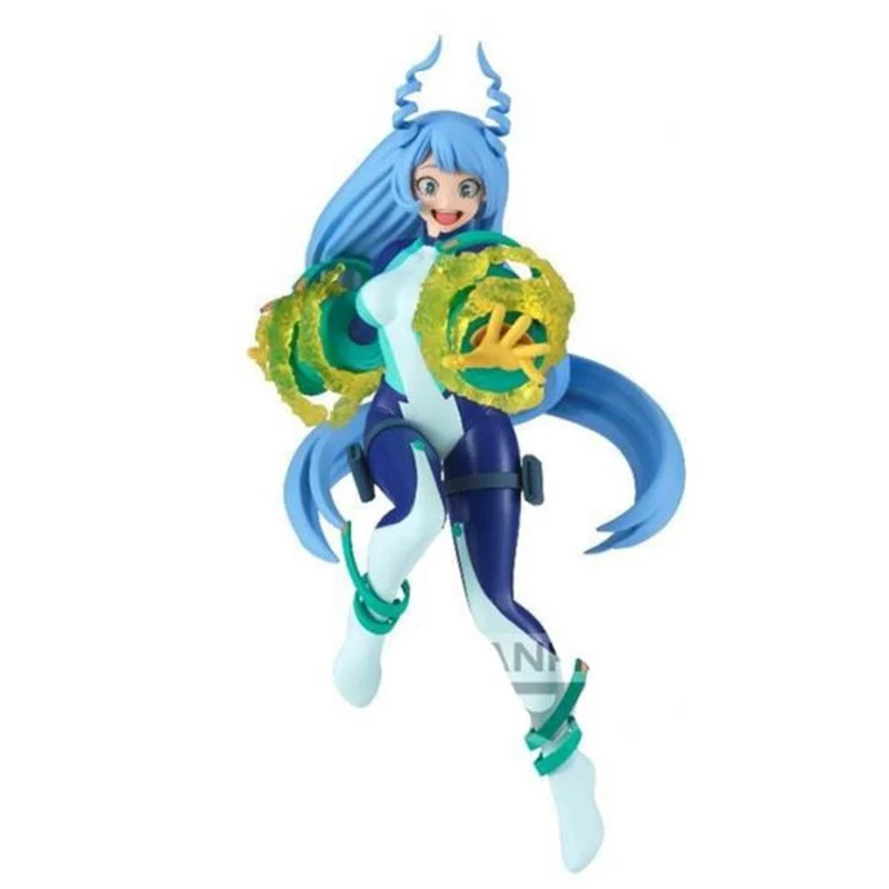 Figura Nejire Hado Vol.31 - My Hero Academia The Amazing Heroes 16cm