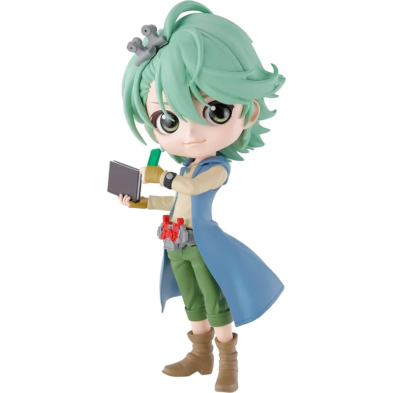 Figura Philip Ver.A - Fuuto Pi Q Posket 15cm