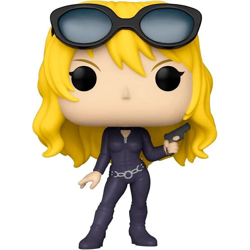 Funko Pop Julia 1216 - Cowboy Bebop