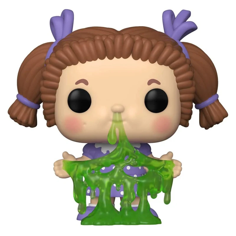 Funko Pop Leaky Lindsay 08 - GPK