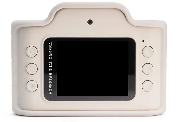 Cámara Fotográfica Expert Blush