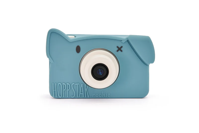 Cámara Fotográfica Hoppstar Rookie Yale