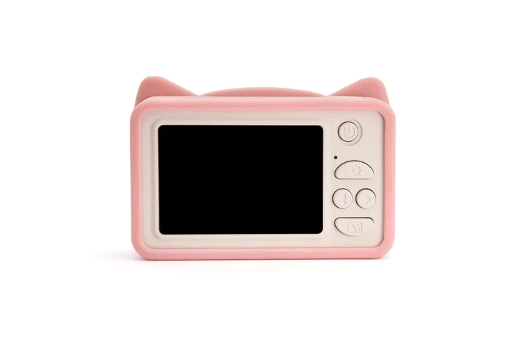 Cámara Fotográfica Hoppstar Rookie Blush