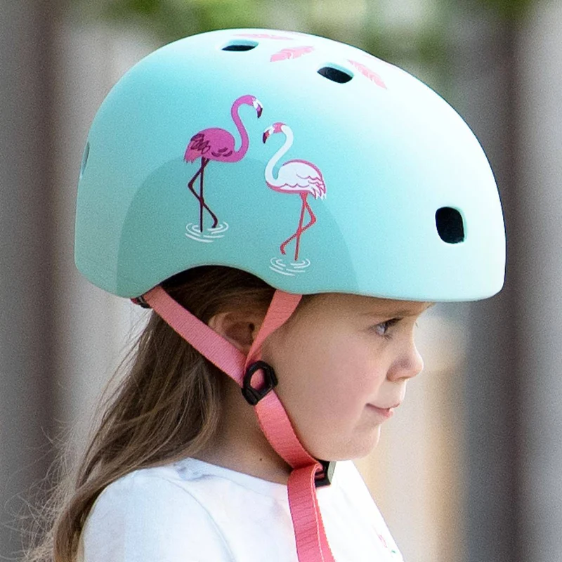 Casco Flamenco