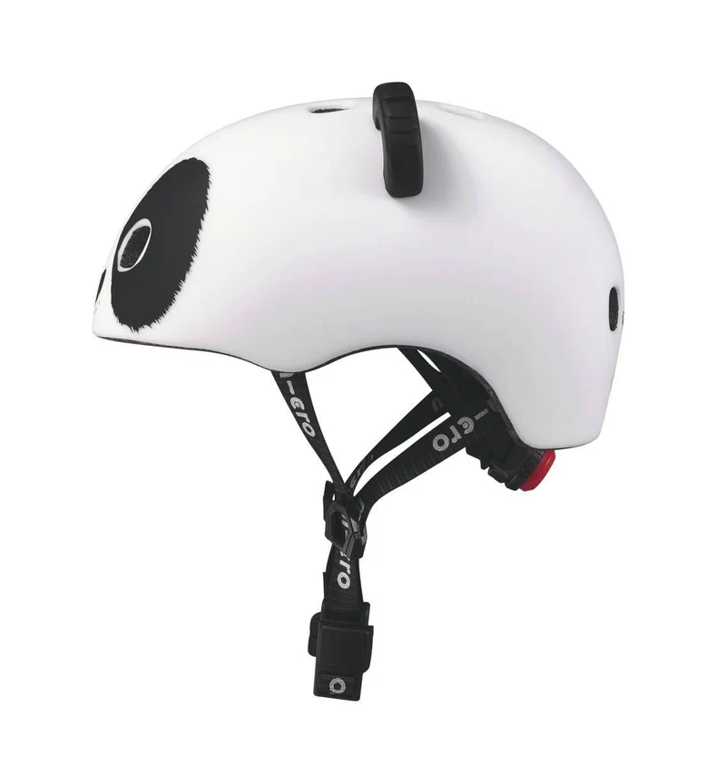 Casco Panda V2