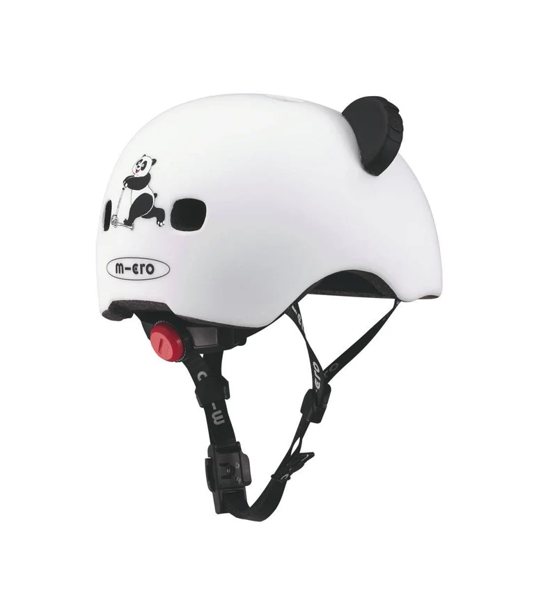 Casco Panda V2